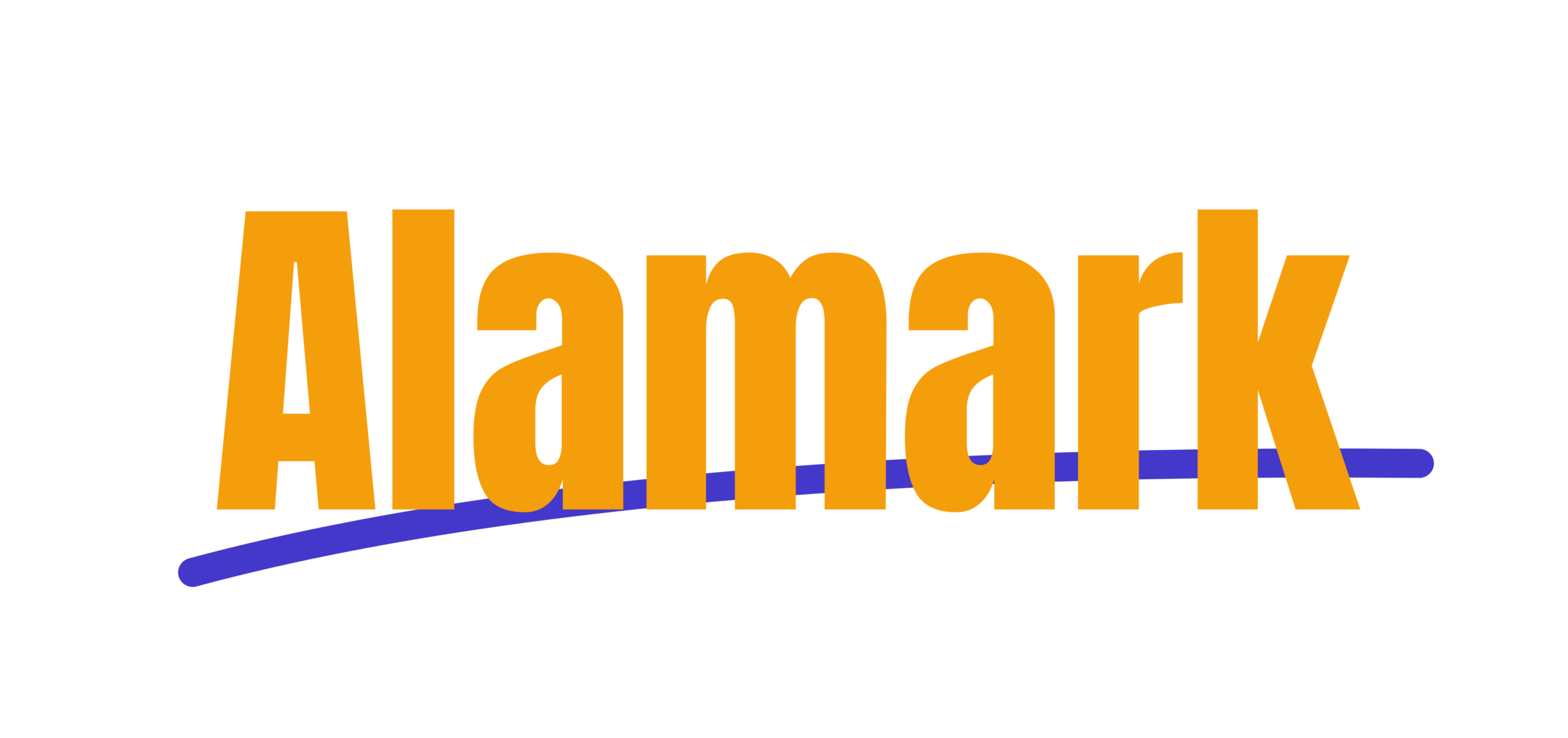 Alamark